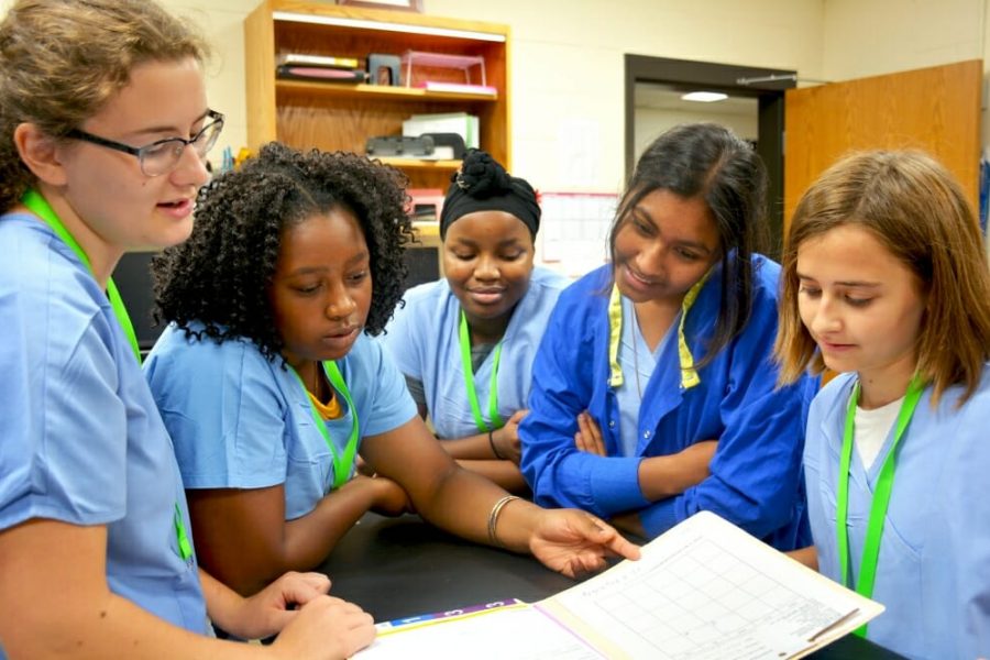 LEAP Forward site Student Jobs UWMadison